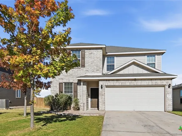 408 Bedford Falls Ln, Jarrell, TX 76537