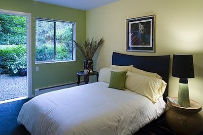 1st floor bedroom
