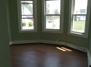 127 Franklin Ave APT 2, Hartford, CT 06114