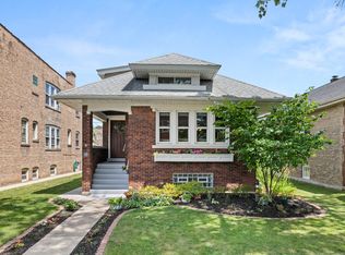 626 Elgin Ave, Forest Park, IL 60130