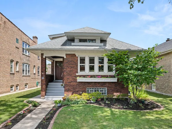 626 Elgin Ave, Forest Park, IL 60130