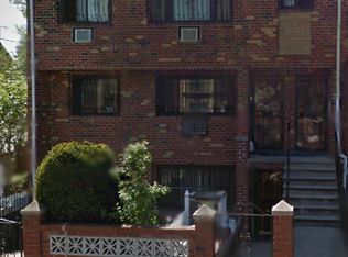 4810 Skillman Ave, Sunnyside, NY 11104