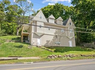 229 Route 163 UNIT 4, Uncasville, CT 06382