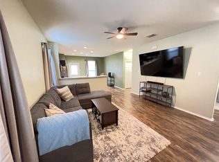 228 La Dera Dr, Liberty Hill, TX 78642