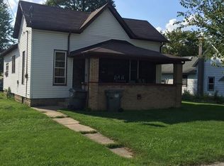 1005 Indiana Ave, Anderson, IN 46012