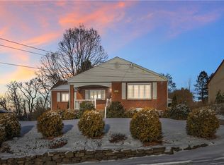 1441 Oakridge Dr, Ambridge, PA 15003