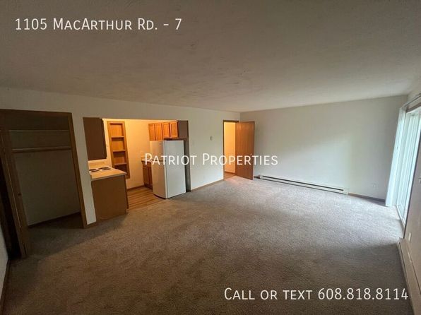 1105 Macarthur Rd APT 7