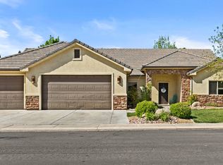 676 W 600 S, Hurricane, UT 84737
