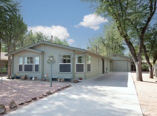 1011 W Chatham Dr, Payson, AZ 85541