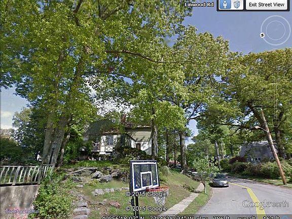 street view 45 linwood road