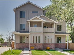 8000 Grandview Ave #A & B, Arvada, CO 80002