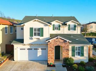 3500 Sandalford Way, San Ramon, CA 94582