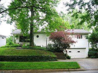 499 Garnette Rd, Akron, OH 44313