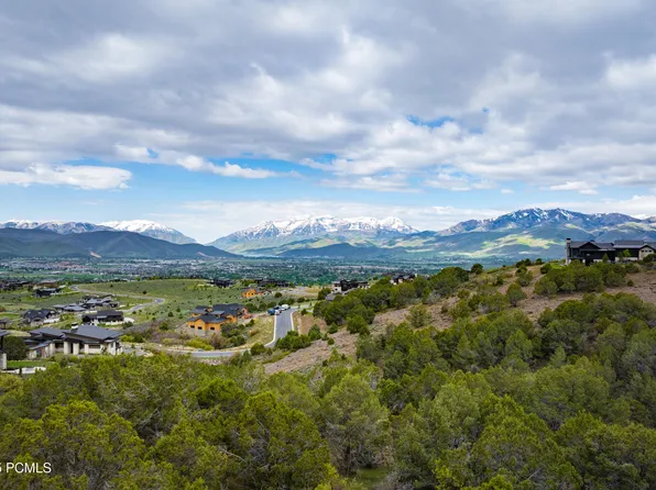 1458 N Monroe Peak Cir Lot 634, Heber City, UT 84032