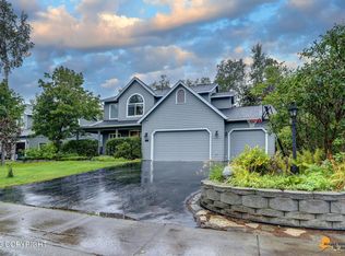 16953 Yellowstone Dr, Eagle River, AK 99577