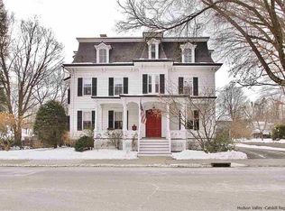 60 W Market St, Red Hook, NY 12571