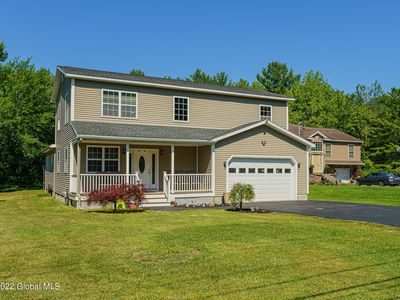 79 S Westcott Road, Schenectady, NY, 12306