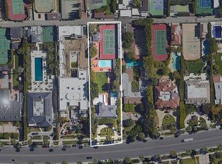 614 N Beverly Dr, Beverly Hills, CA 90210