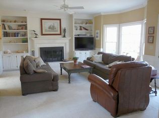 4698 Lock Ridge Ct NW, Kennesaw, GA 30152