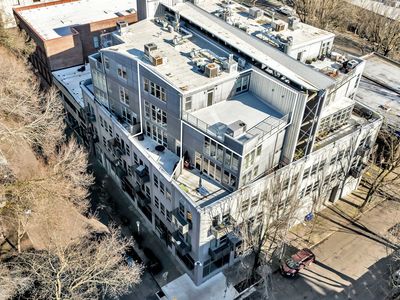 725 NW Flanders St SUITE 402, Portland, OR, 97209