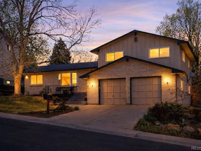 2372 S Holland Street, Lakewood, CO, 80227