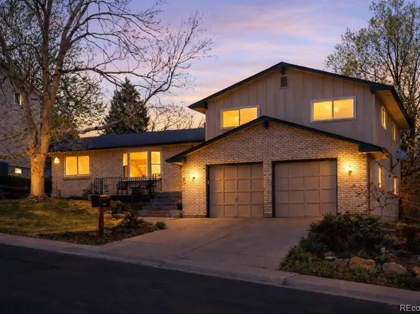 2372 S Holland Street, Lakewood, CO 80227