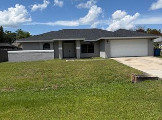 53 Emerson Dr NW, Palm Bay, FL 32907