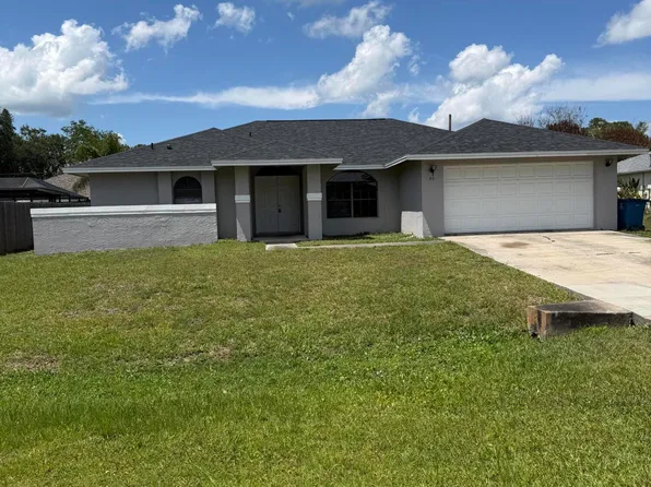 53 Emerson Dr NW, Palm Bay, FL 32907