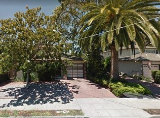 514 Lincoln Ave, Redwood City, CA