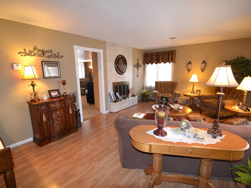 912 Arthur Dr, Bismarck, ND 58501 Zillow