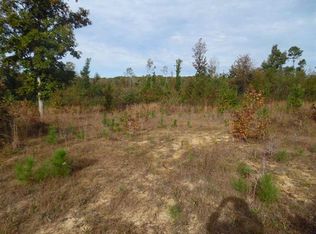 Harris Rd, Adamsville, TN 38310