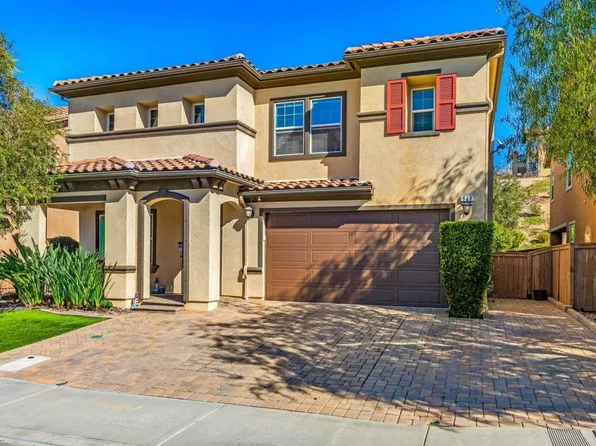 940 Hydra Ct, San Marcos, CA 92069