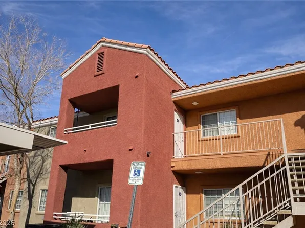4730 E Craig Rd Unit 2068, Las Vegas, NV 89115