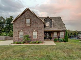 1668 Apache Way, Clarksville, TN 37042