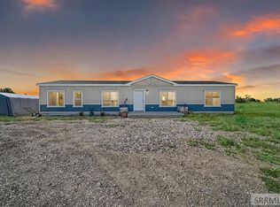 3017 E 750 N, Chester, ID 83421