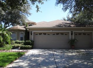 2744 Blueslate Ct, Land O Lakes, FL 34638