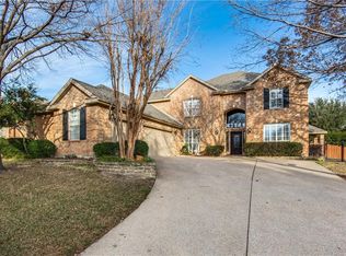 2700 Parkside Ln, McKinney, TX 75072