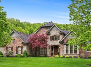 510 Morel Ct, Saint Albans, MO 63073