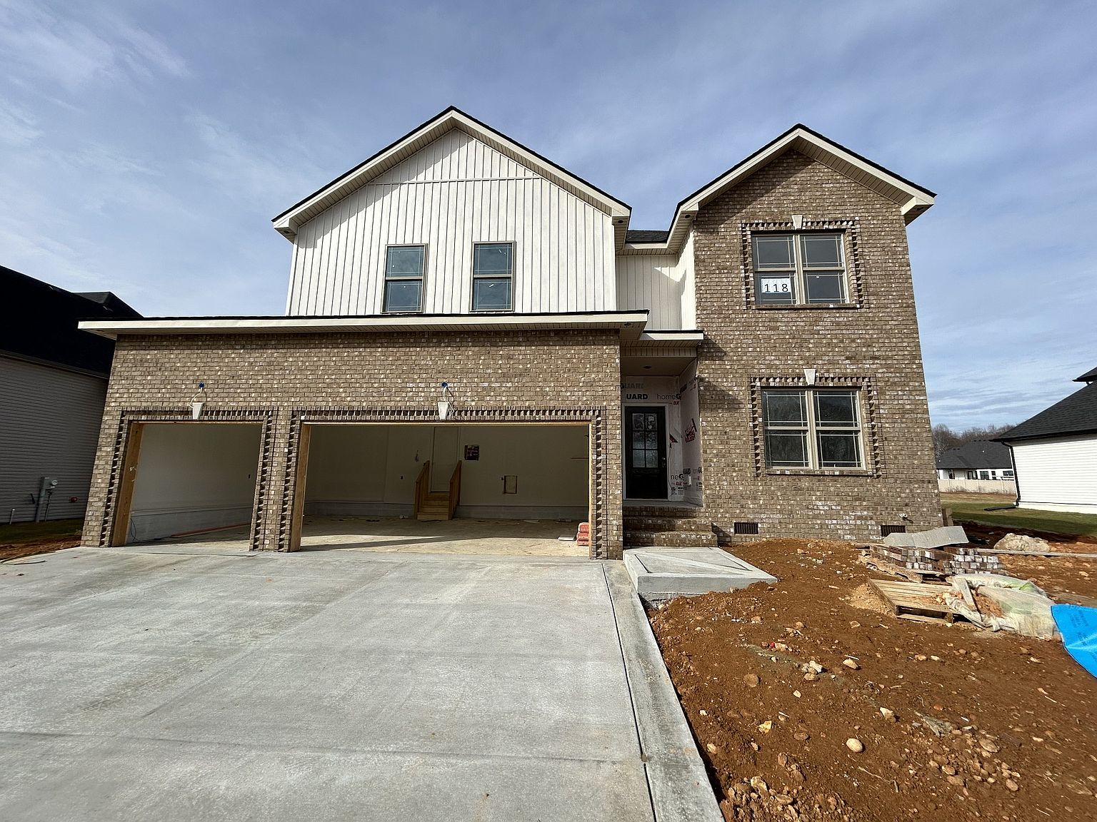 118 Highland Reserves LOT 118, Pleasant View, TN 37146 MLS 2598364 Zillow