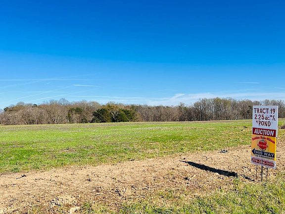 4th image of 1075 Patterson Rd Tract 19