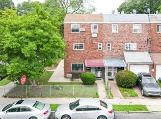 3901 Ely Ave, Bronx, NY 10466