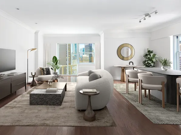 159 West 53rd Street image 1 of 10