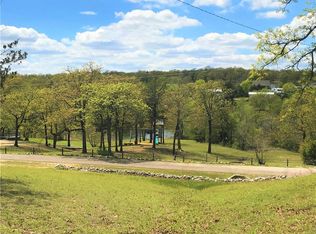 Castle Rock Pl, Sulphur, OK 73086