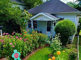 1893 Marshall Ave, Huntington, WV 25701