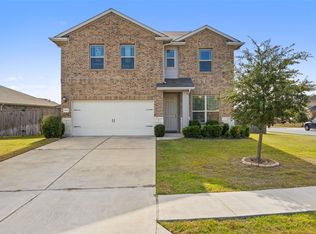 11701 Pecangate Way, Manor, TX 78653