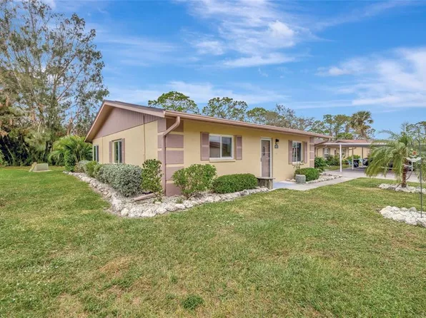 4603 Tippecanoe Trl #26, Sarasota, FL 34233