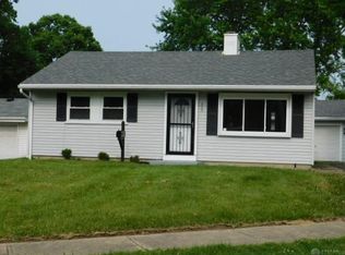 823 N 10th St, Miamisburg, OH 45342