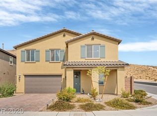 9954 Bleeding Heart Ave, Las Vegas, NV 89178