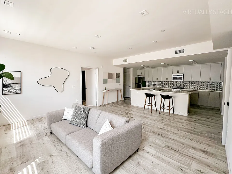 Legacy Tamarind Apartments