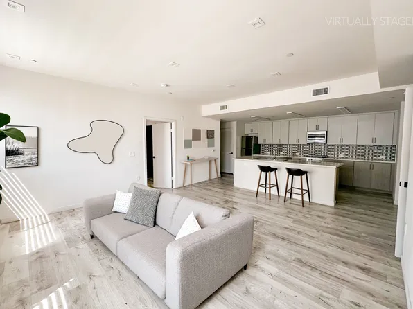Legacy Tamarind Apartments, 1310 Tamarind Ave #401, Los Angeles, CA 90028